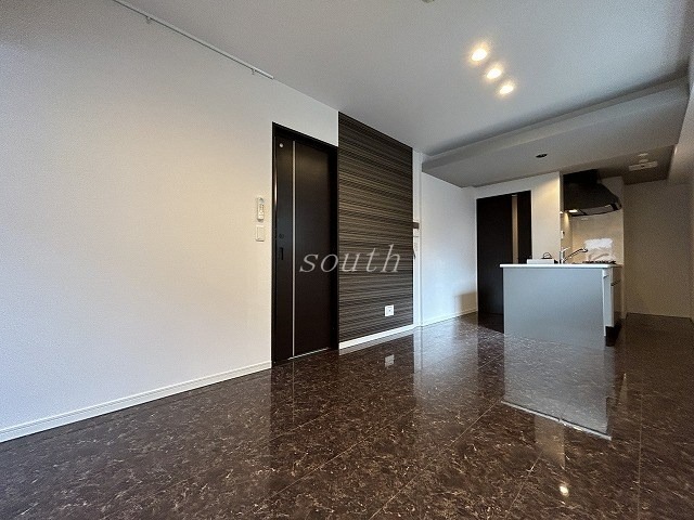 その他部屋・スペース　洗練された清潔感漂う清楚な仕上がり