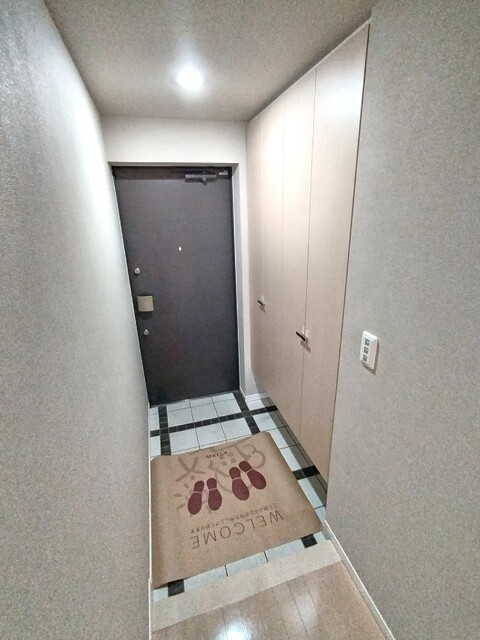レーベンハイム福島ファーストレジデンス_内装_5