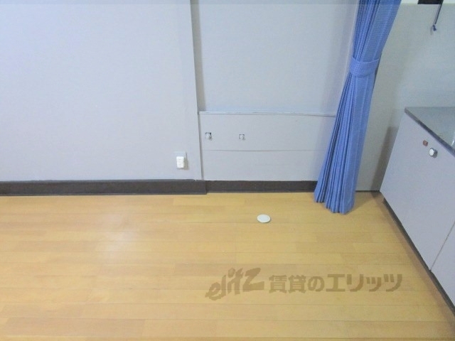 その他部屋・スペース　冷蔵庫置場