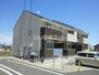 菰野駅よりバス20分 徒歩3分 築17年7ヶ月 2階建の賃貸物件