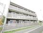 三郷駅より徒歩8分 1階 築6年9ヶ月の賃貸物件