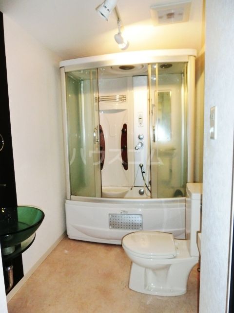 コンフォート泉のトイレ写真