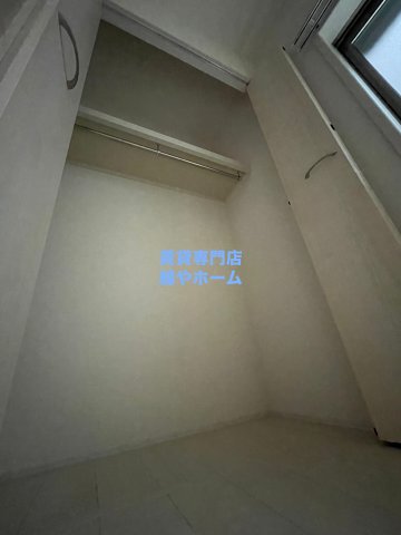 収納　こまごまとしたものを収納できそうですね