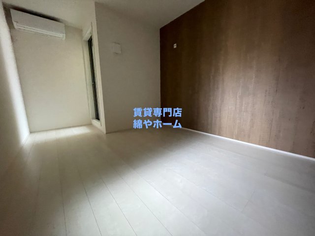 居室・リビング　使い勝手のいい洋室です