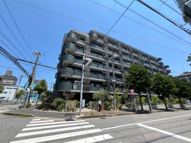 SUUMO】レ・ジェイドビオ幕張本郷／千葉県千葉市花見川区幕張