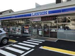 コンビニ　ローソン 千種楠元町店（コンビニ）まで1869m