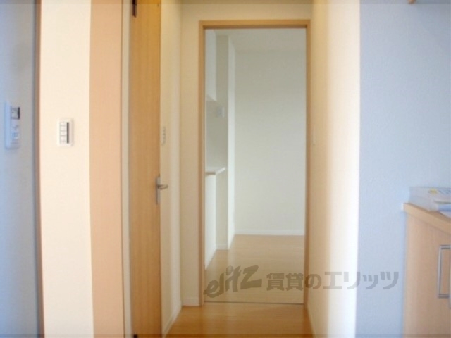 その他部屋・スペース　廊下