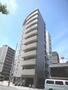 プレサンス京都駅前 8階 築25年の賃貸物件