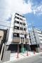 雑餉隈駅より徒歩10分 4階 新築の賃貸物件