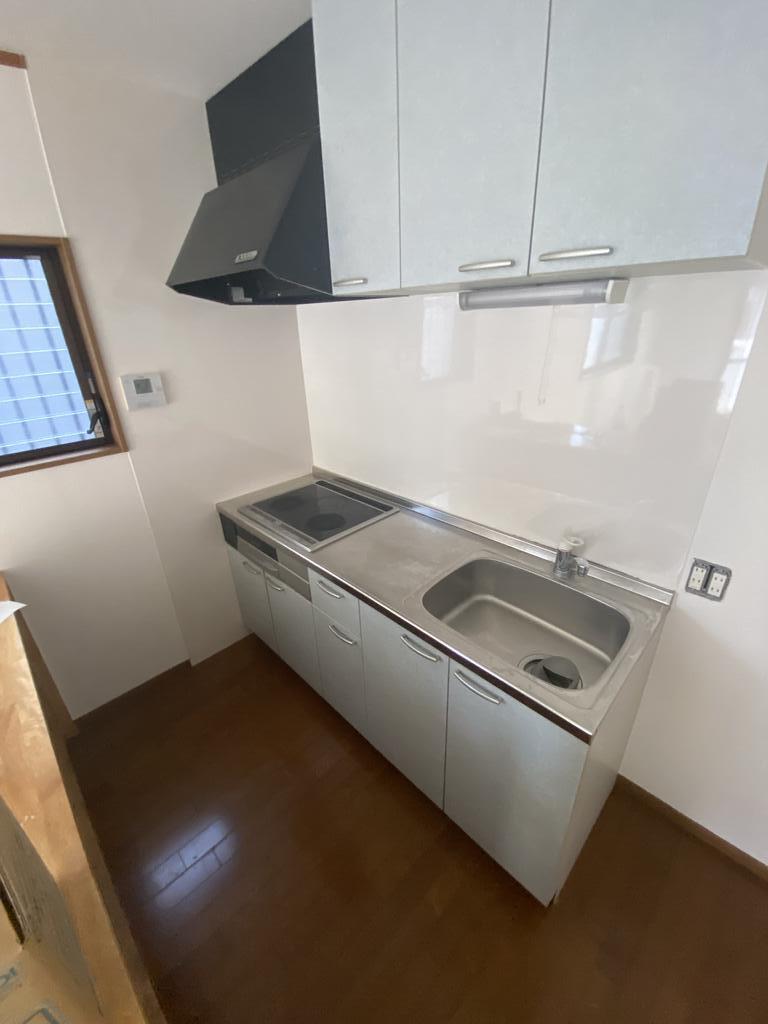 キッチン　西区・糸島はお任せください♪初期費用クレジット対応♪