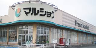 スーパー　マルショク今宿店（スーパー）まで376m