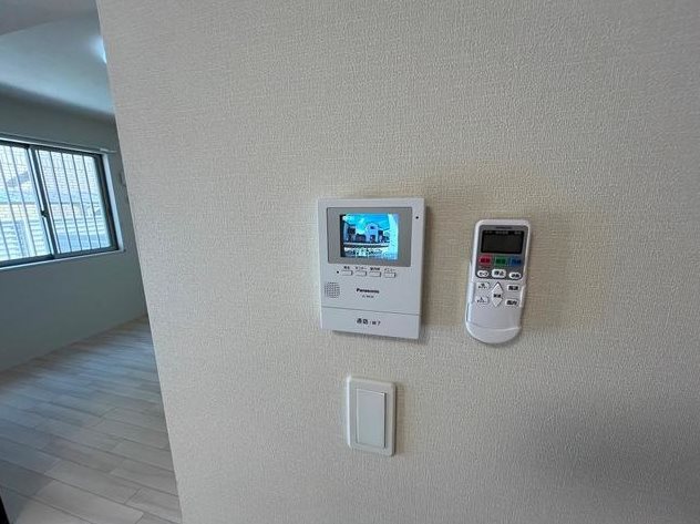 セキュリティ　類似物件参考写真