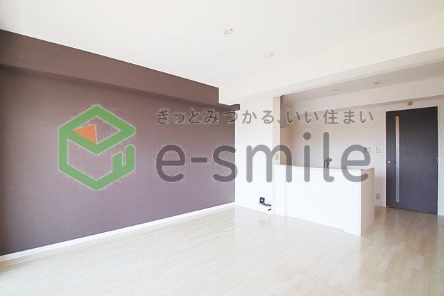 その他部屋・スペース　明るい色調の室内です