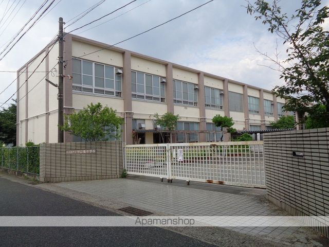 中学校　守山東中学校（中学校）まで413m