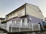 瓢箪山駅より徒歩15分 2階 築37年の賃貸物件