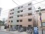一橋学園駅より徒歩3分 1階 築9年5ヶ月の賃貸物件