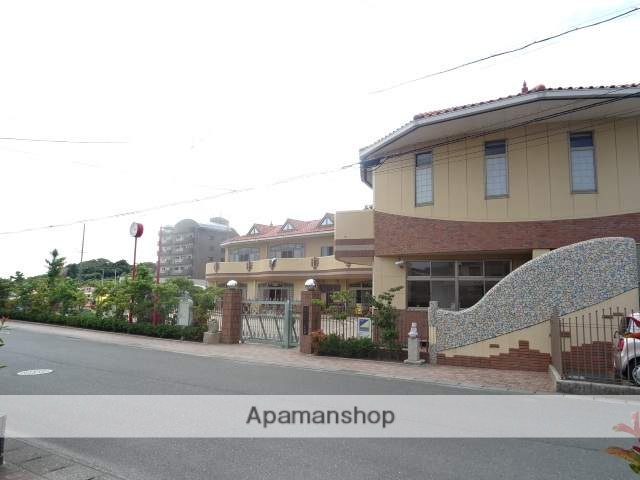 幼稚園・保育園　大平台わかくさ保育園（幼稚園・保育園）まで513m