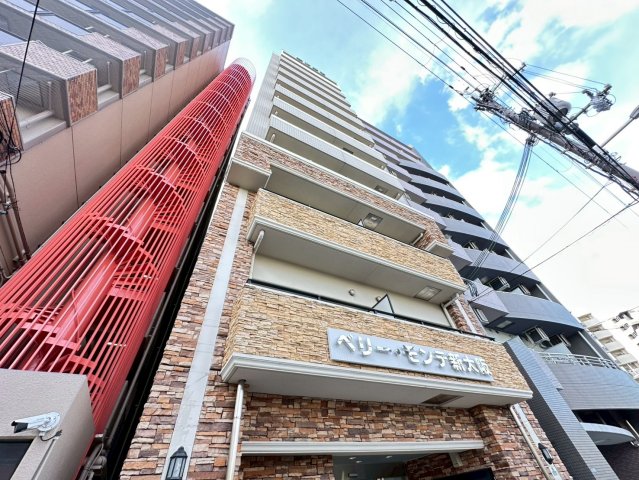 建物外観　詳細は、RISUMO江坂本店までお問合せください♪
