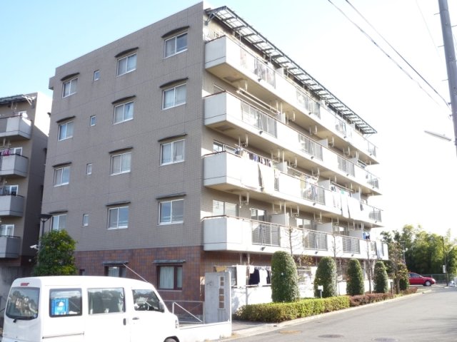 建物外観　★外観★