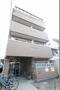 神宮丸太町駅より徒歩10分 4階 築26年6ヶ月の賃貸物件
