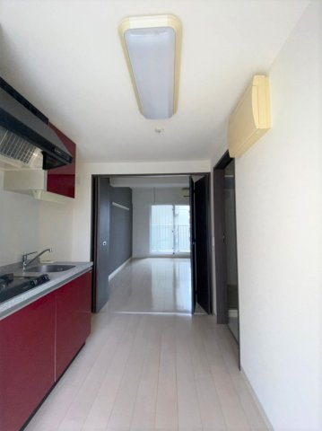 玄関　※同物件内別部屋の写真になります