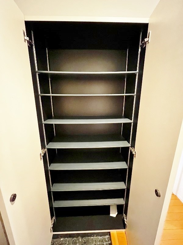 エントランス　★シューズボックス★