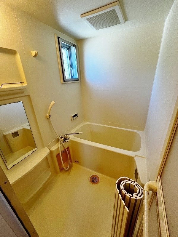 バス・シャワールーム　★浴室★
