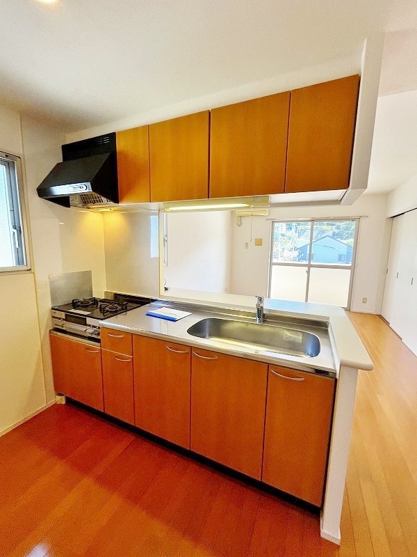 キッチン　★カウンターキッチン★