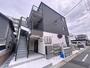川崎大師駅より徒歩14分 2階 新築の賃貸物件