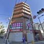 茨木市駅より徒歩3分 3階 築27年4ヶ月の賃貸物件