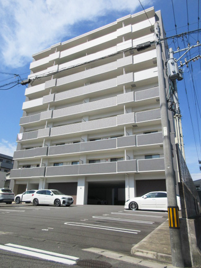 クレア上田の湯