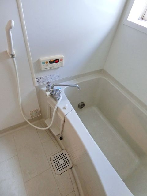 バス・シャワールーム　ｖｖ室内・内装