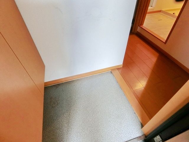 玄関　室内・内装