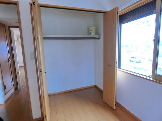 収納　室内・内装