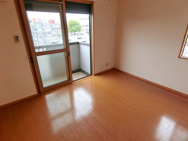 居室・リビング　室内・内装