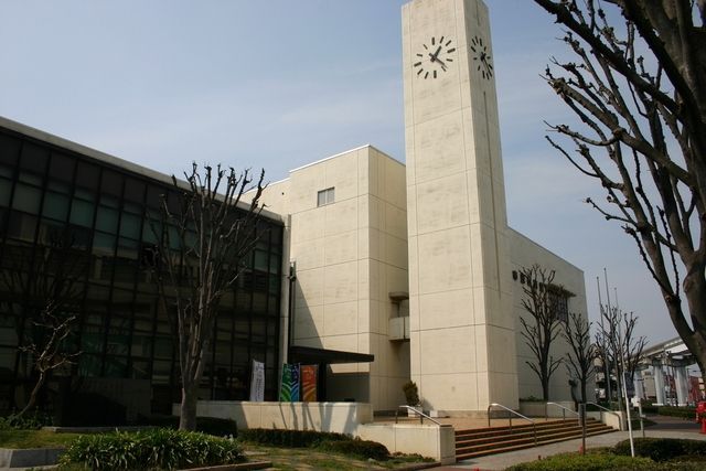 その他　泉市民体育館（その他）まで100m