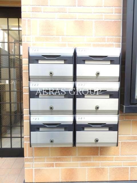 その他共有部分