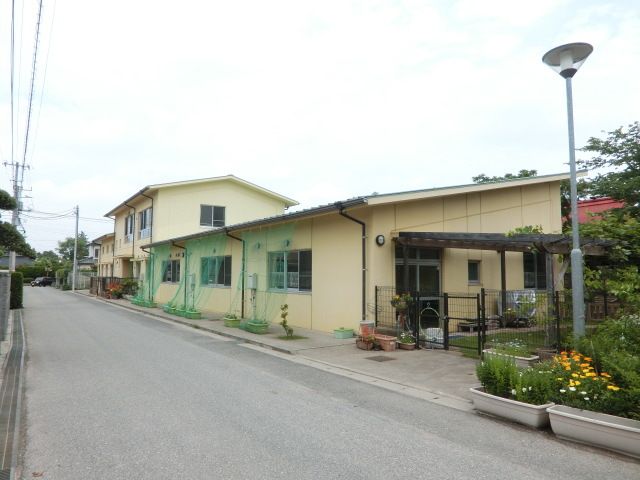 幼稚園・保育園　明徳土気保育園（幼稚園・保育園）まで612m
