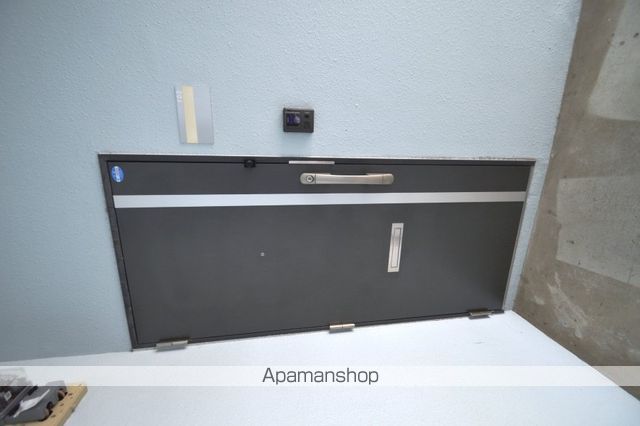 その他共有部分　その他共有部分