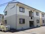 コリーヌよしかわA 2階 築29年4ヶ月の賃貸物件