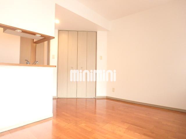 キッチン　クローゼット有りです！！