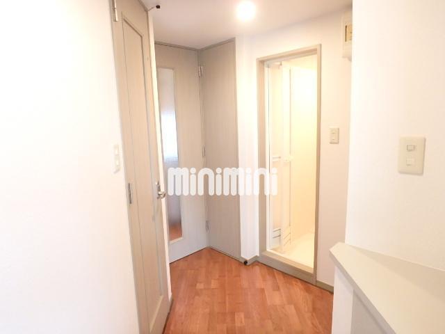 その他　雰囲気のある玄関です