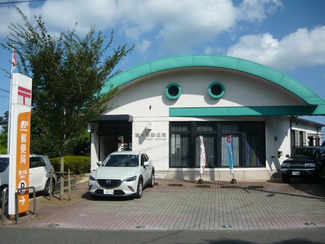 郵便局　瀬々串郵便局（郵便局）まで2250m