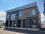 上富良野駅より徒歩10分 1階 新築の賃貸物件