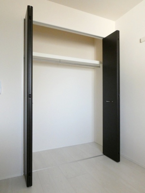 収納　図面と現状に相違がある場合には現状を優先