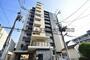 中津駅より徒歩10分 6階 築9年11ヶ月の賃貸物件