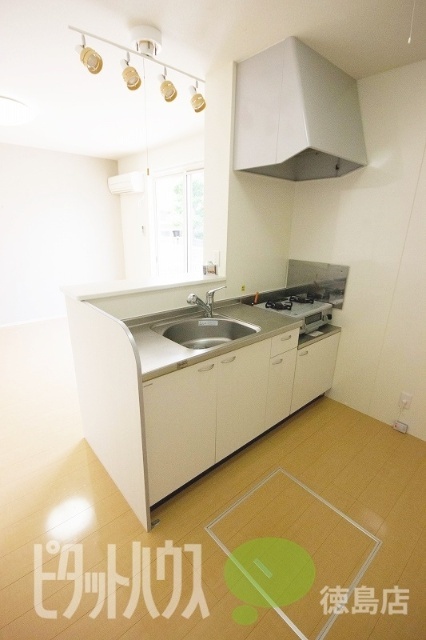 キッチン　※同タイプイメージ