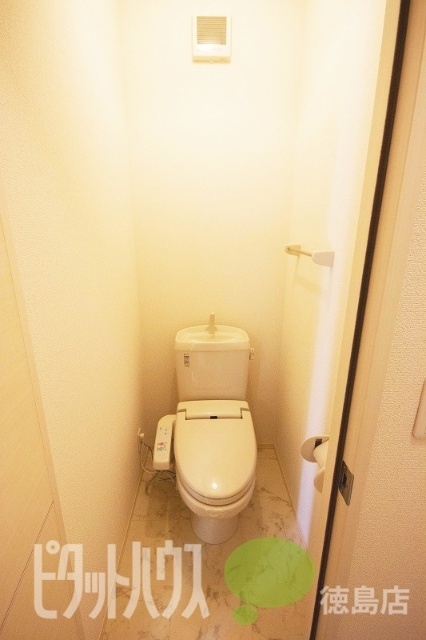 トイレ　※同タイプイメージ