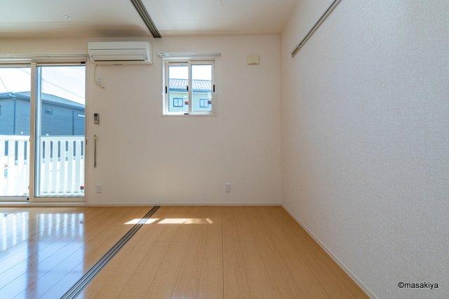 その他部屋・スペース　ベッドルーム