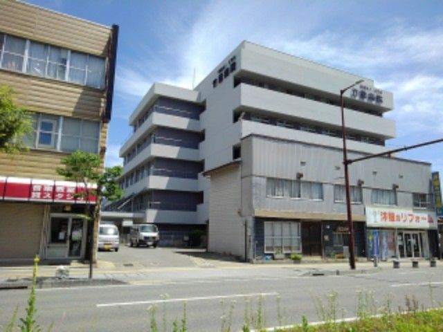 病院　竹重病院（病院）まで350m